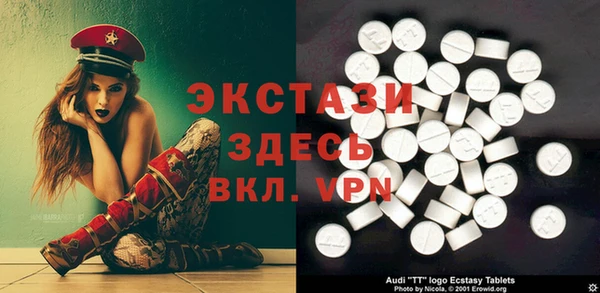 ECSTASY Алзамай